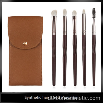 Professionelle Lidschattenpinsel Make-up Pinsel Set